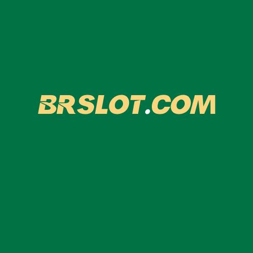 Logo da BRSLOT